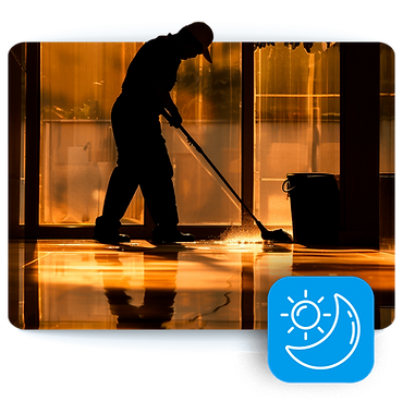 SERVICIOS DE LIMPIEZA PARA EMPRESAS